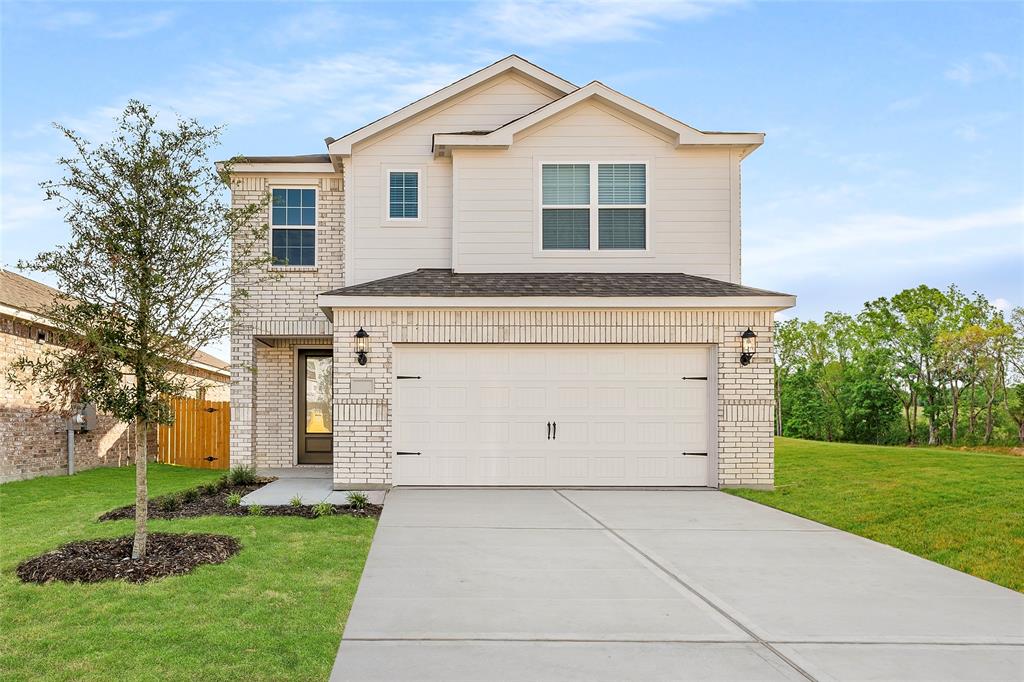 1207 Bullock Drive Property Photo