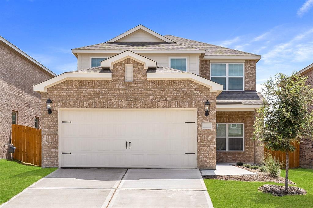 1203 Dye Boulevard Property Photo