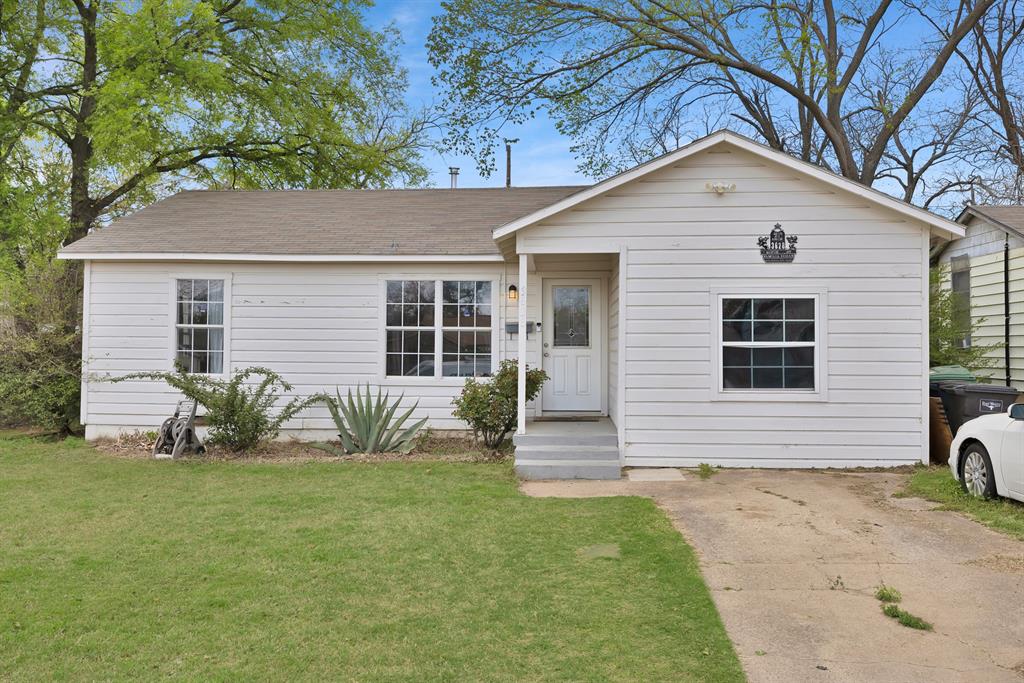 3628 Rufus Street Property Photo