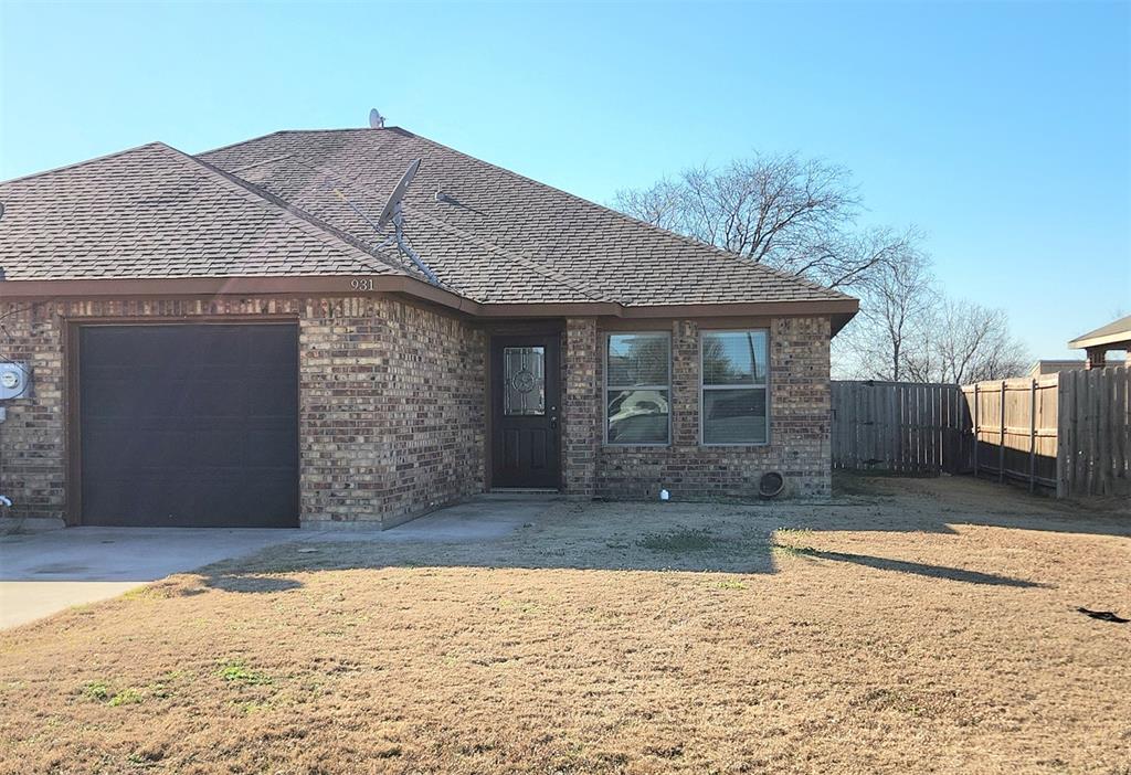 Gunter Real Estate Listings Main Image