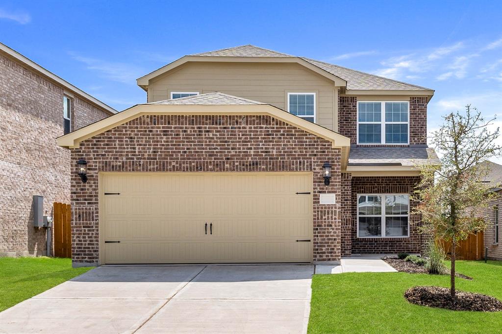 1206 Dye Boulevard Property Photo