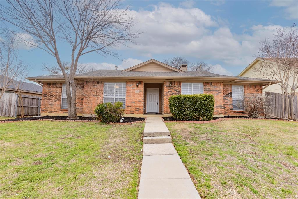 1711 Elizabeth Drive Property Photo