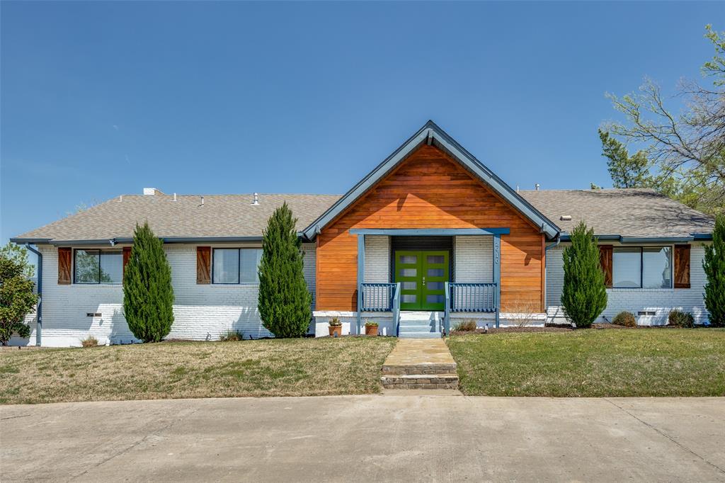 2910 S Country Club Property Photo 1