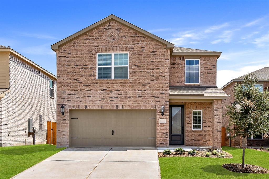 1105 Dye Boulevard Property Photo