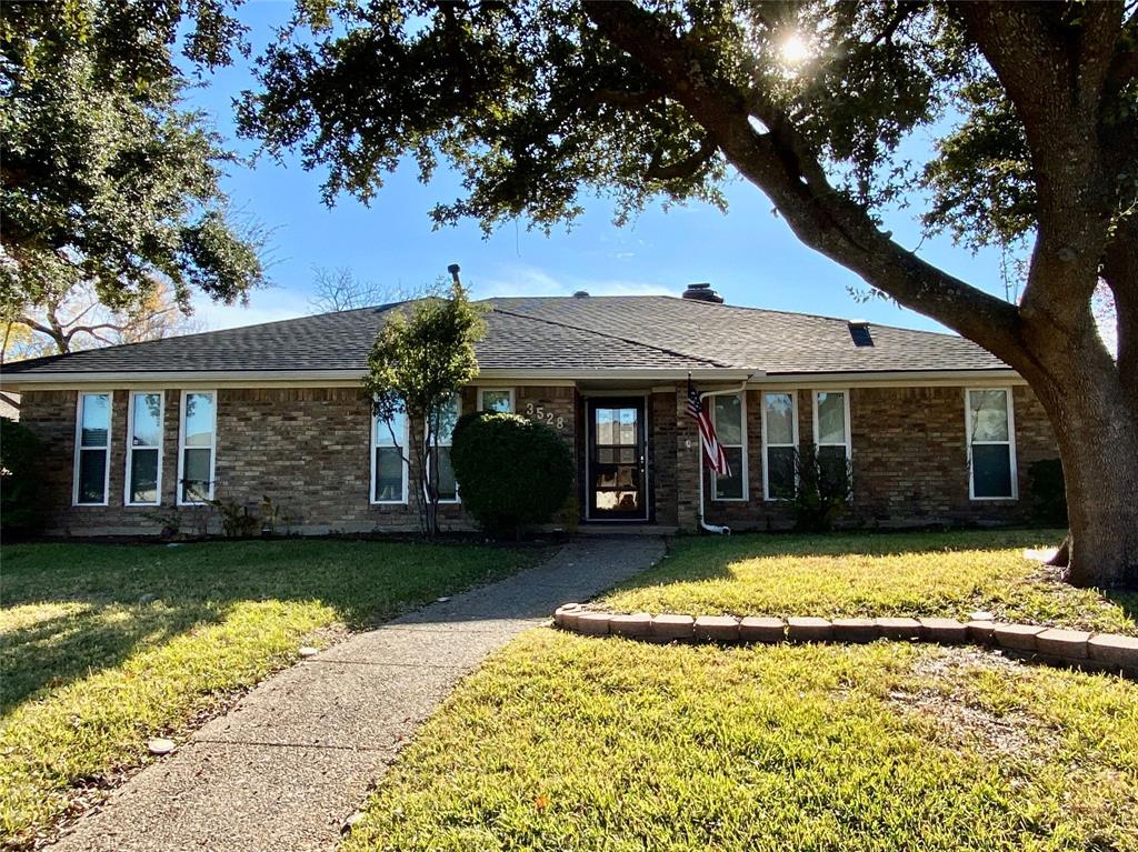 3528 Pinehurst Drive Property Photo