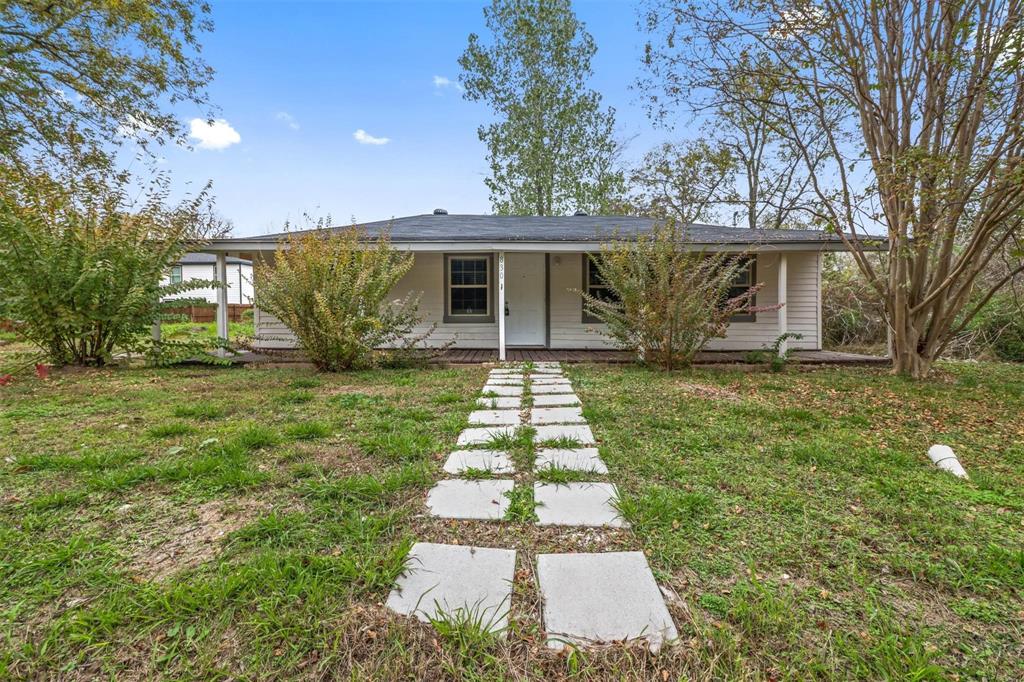 830 Oneal Street Property Photo