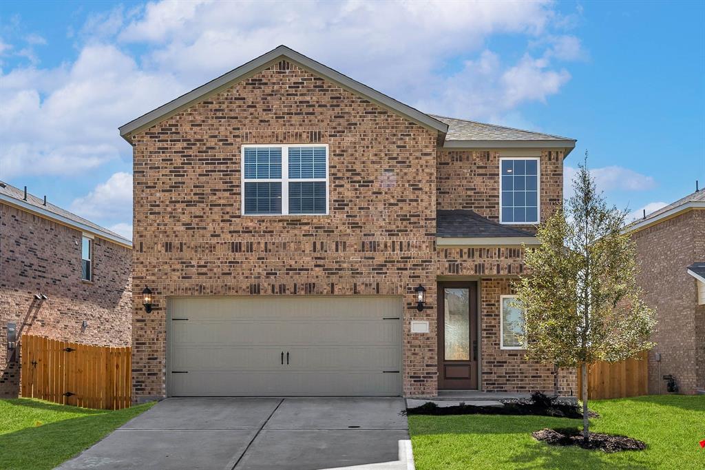 1106 Dye Boulevard Property Photo