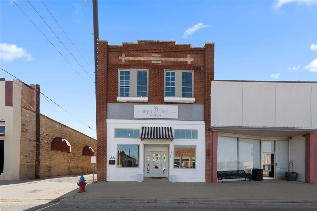 Eastland County Real Estate Listings Main Image