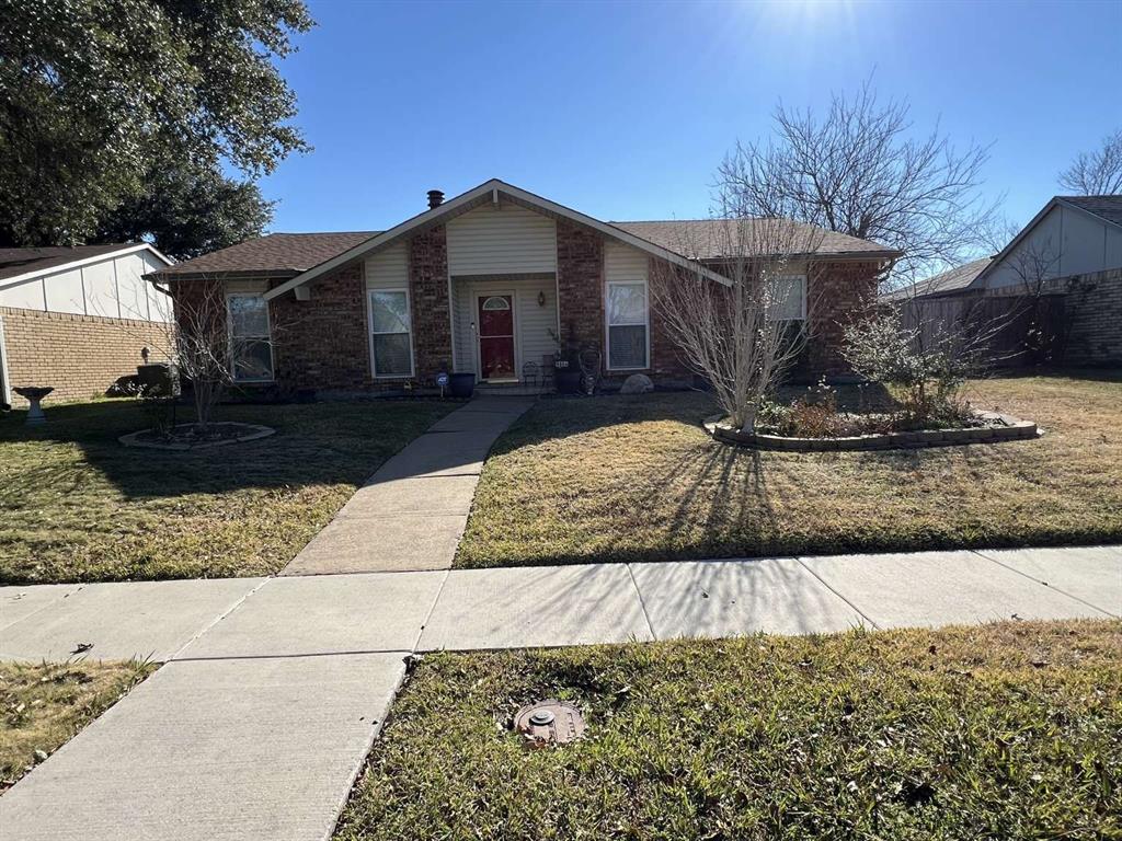 9006 Linda Vista Drive Property Photo