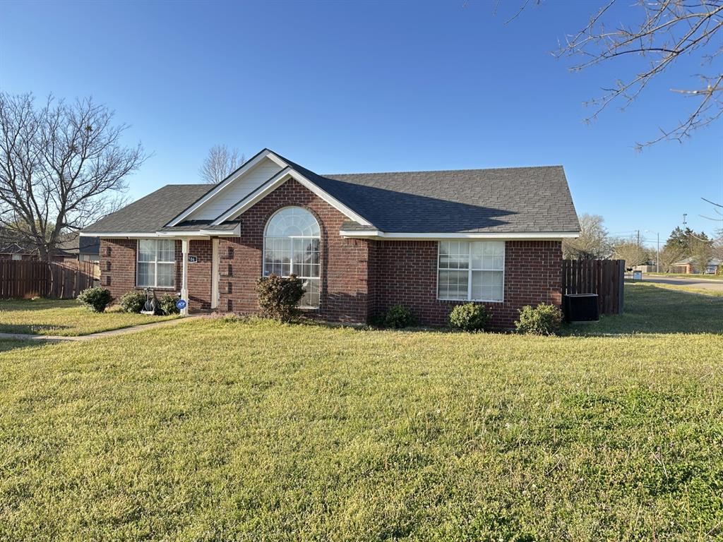 706 Aldridge Street Property Photo