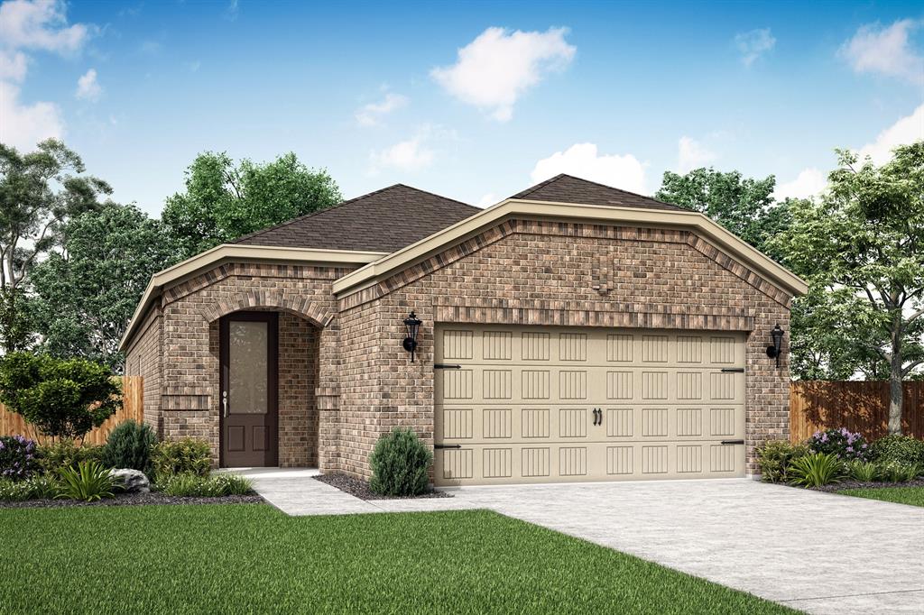 1212 Dye Boulevard Property Photo