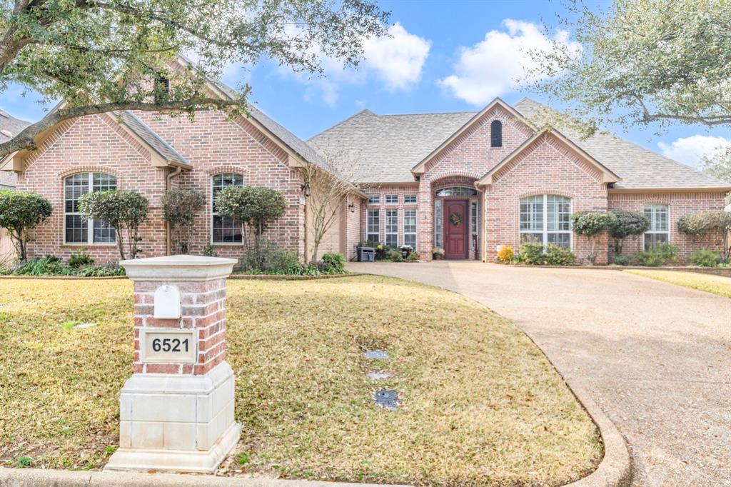 6521 Ashmore Lane Property Photo