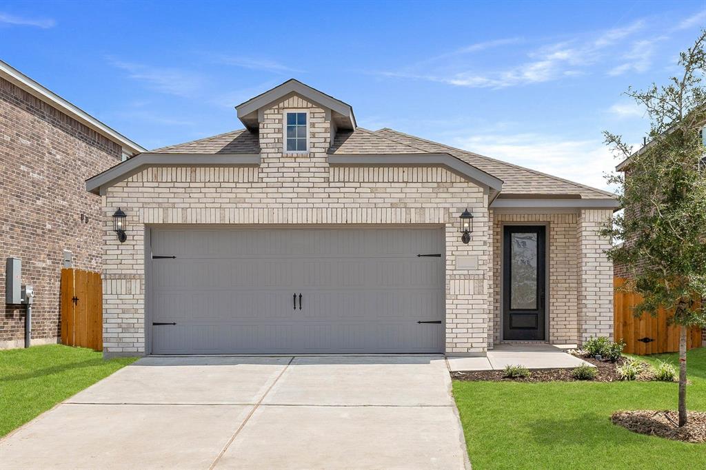 1109 Bullock Drive Property Photo