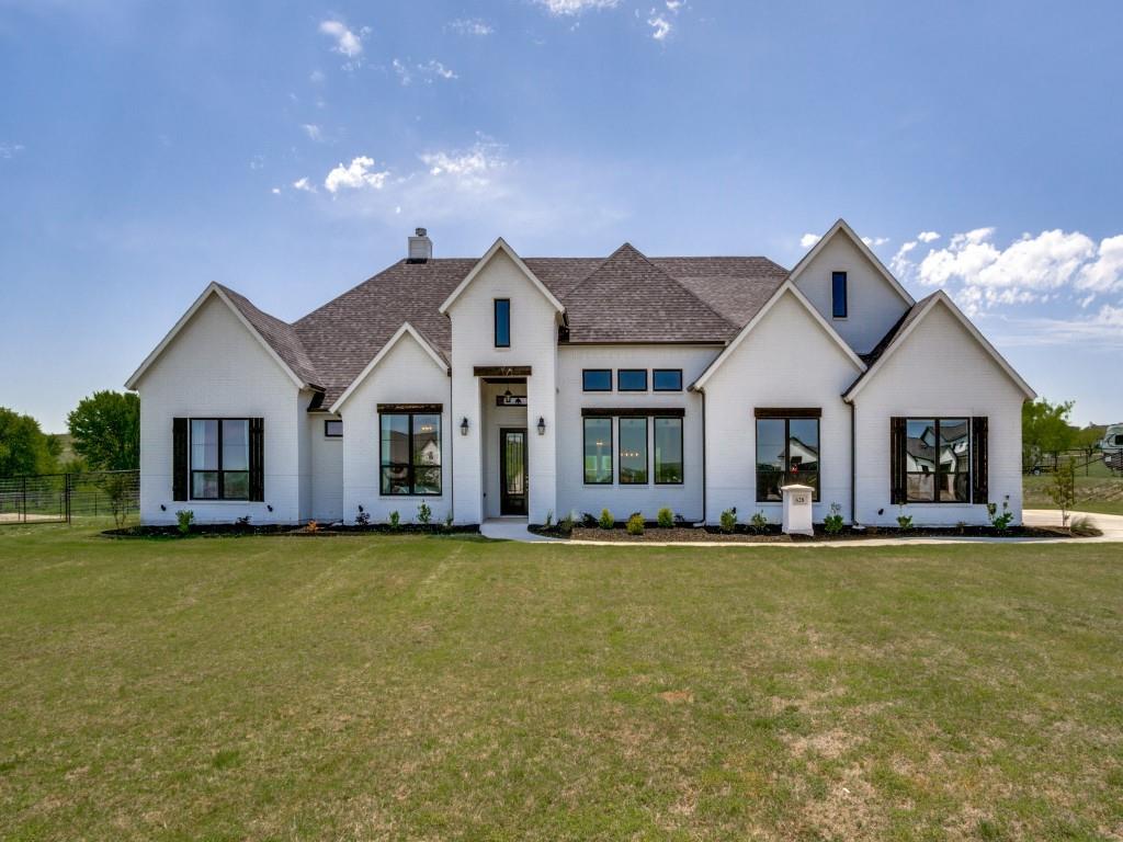 628 Dickens Drive Property Photo