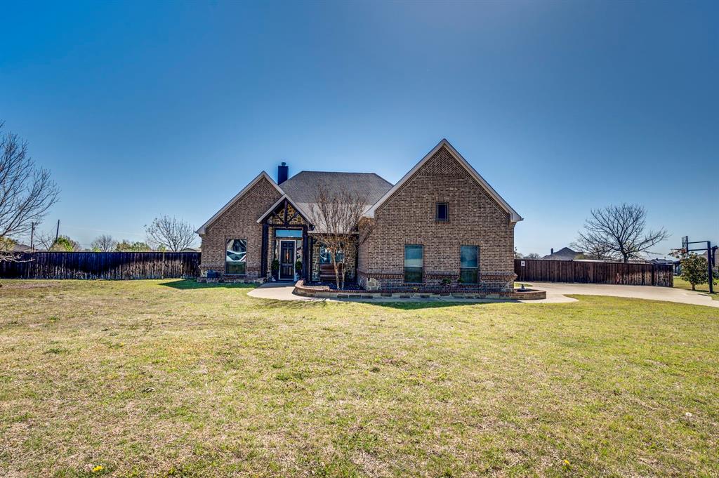 5430 Country South Lane Property Photo