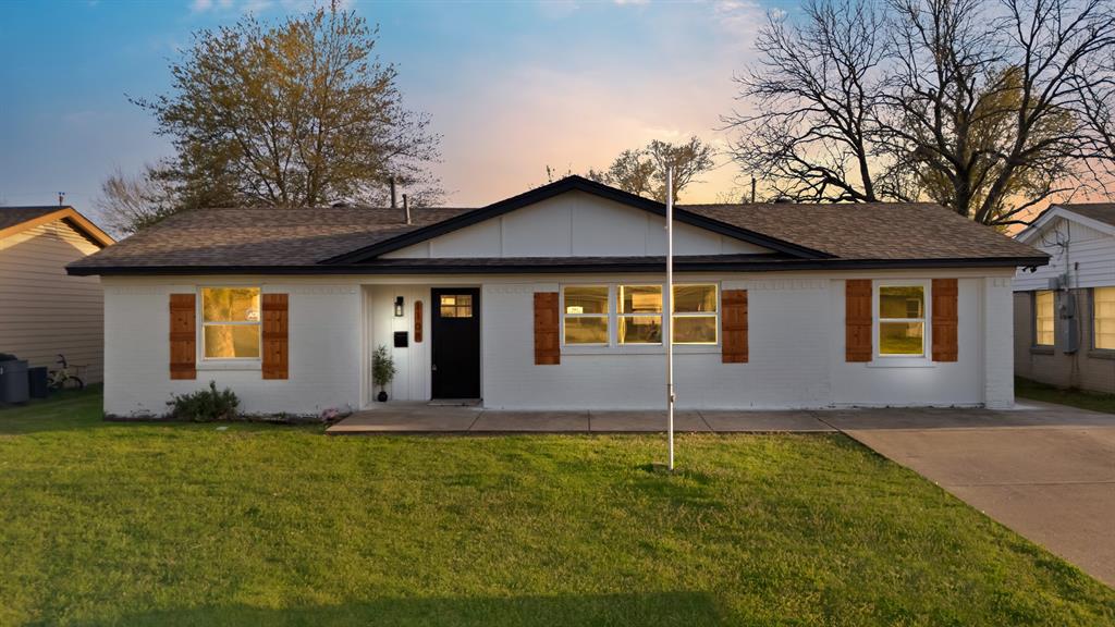 Black Real Estate Listings Main Image