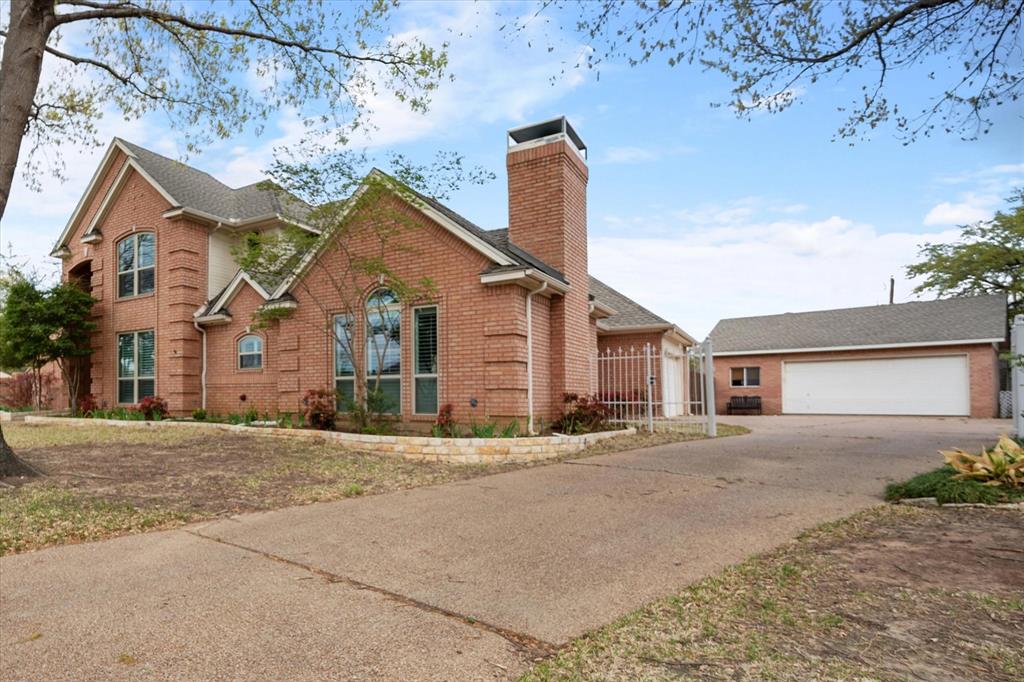 3715 Toby Court Property Photo