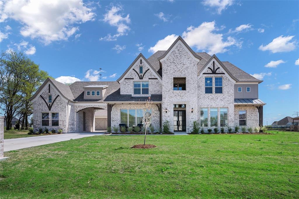 1405 Gairloch Drive Property Photo