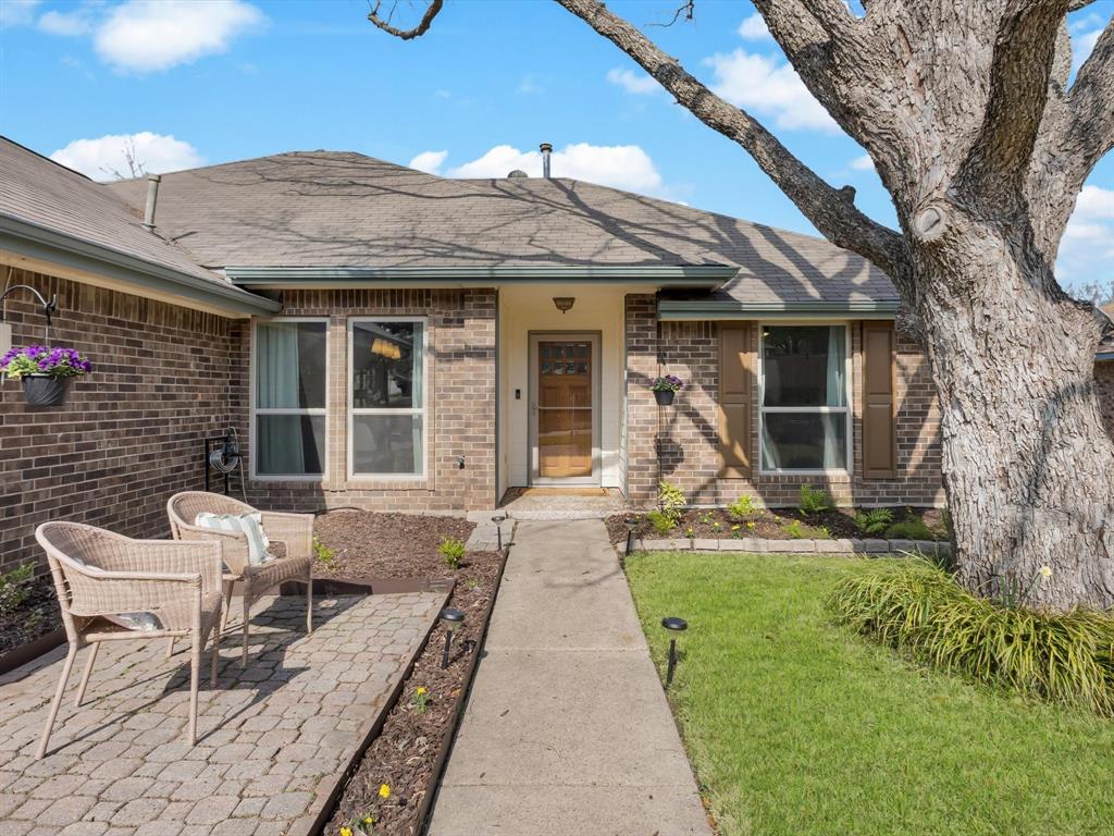 4105 Scott Drive Property Photo