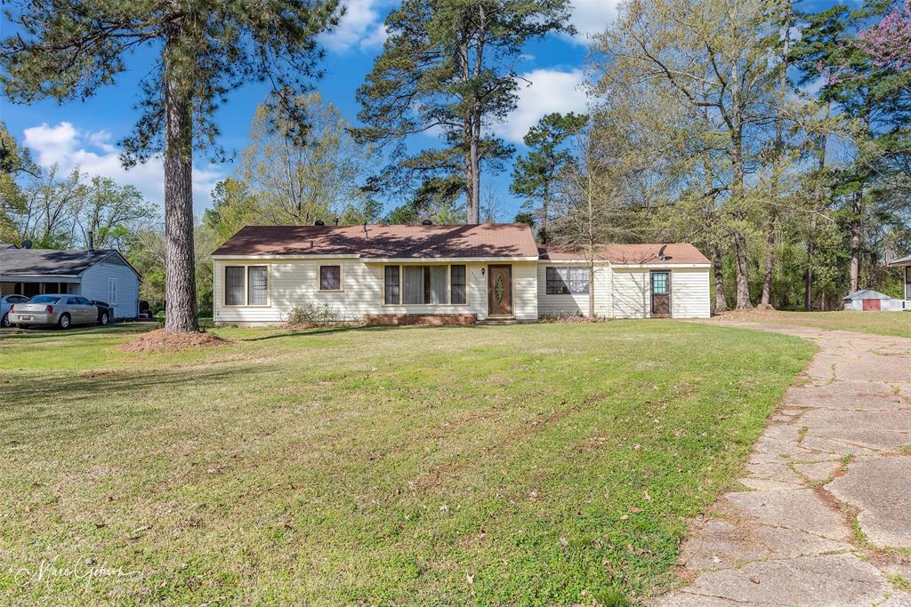 4551 S Fairway Drive Property Photo