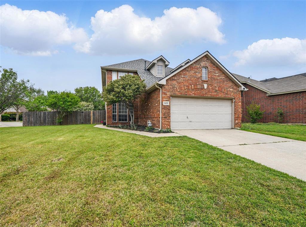 5429 Pecan Creek Circle Property Photo 1