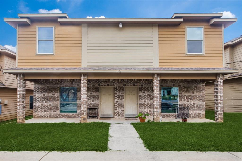 1107 Neff Street Property Photo