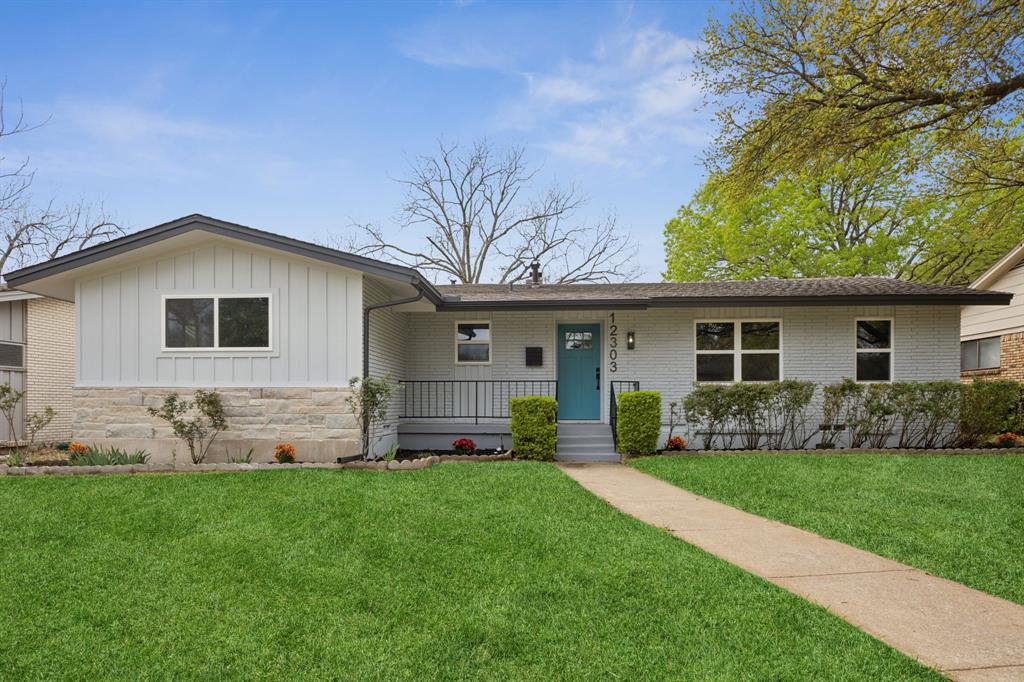 12303 Brookmeadow Lane Property Photo