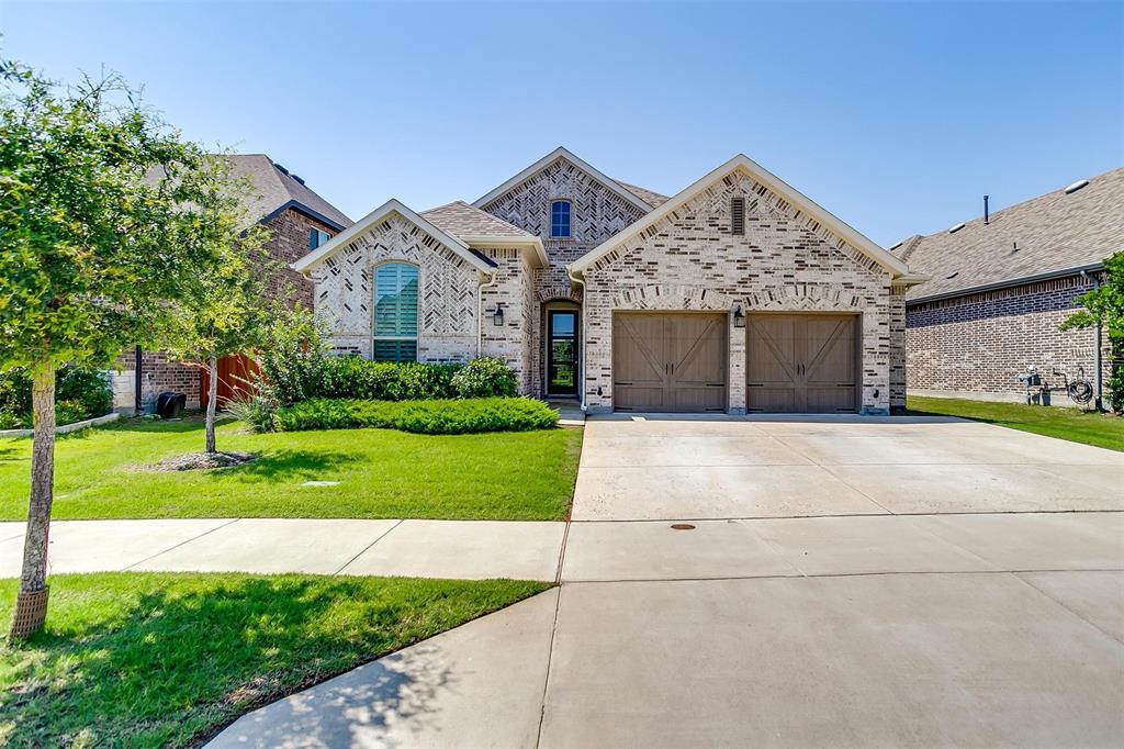 14841 Gentry Property Photo