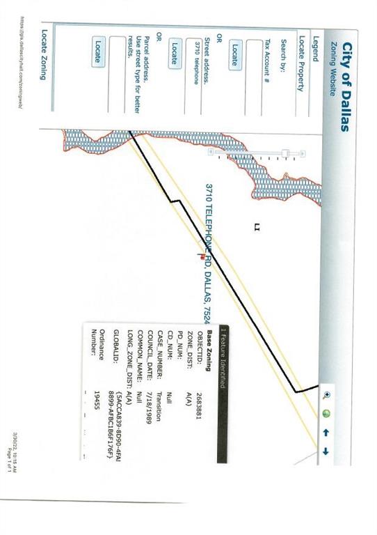 3510 Telephone Road Property Photo 5