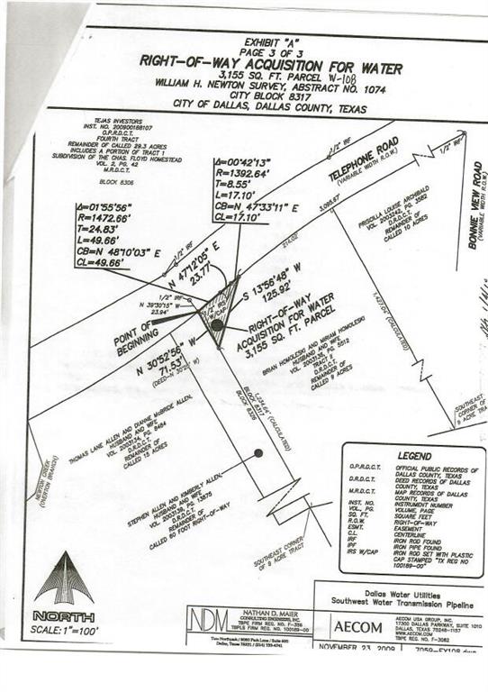 3510 Telephone Road Property Photo 6