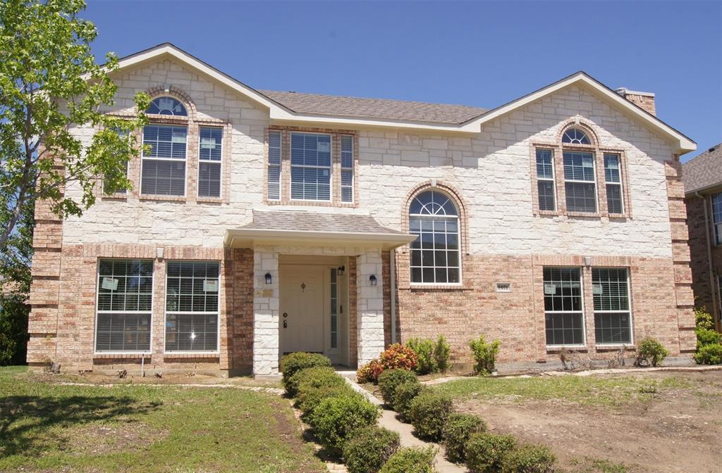 8401 Luna Drive Property Photo