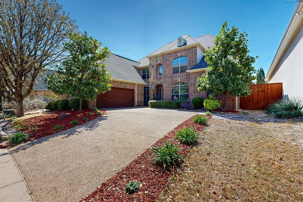 1829 Canyon Court Property Photo
