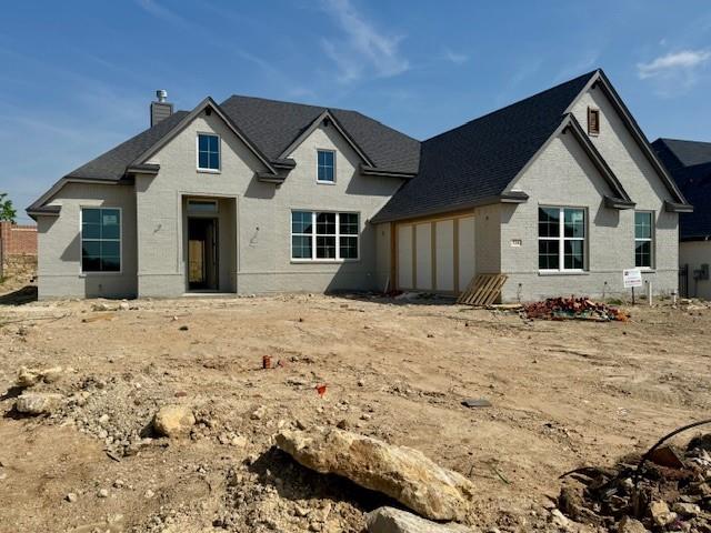 534 Windchase Lane Property Photo
