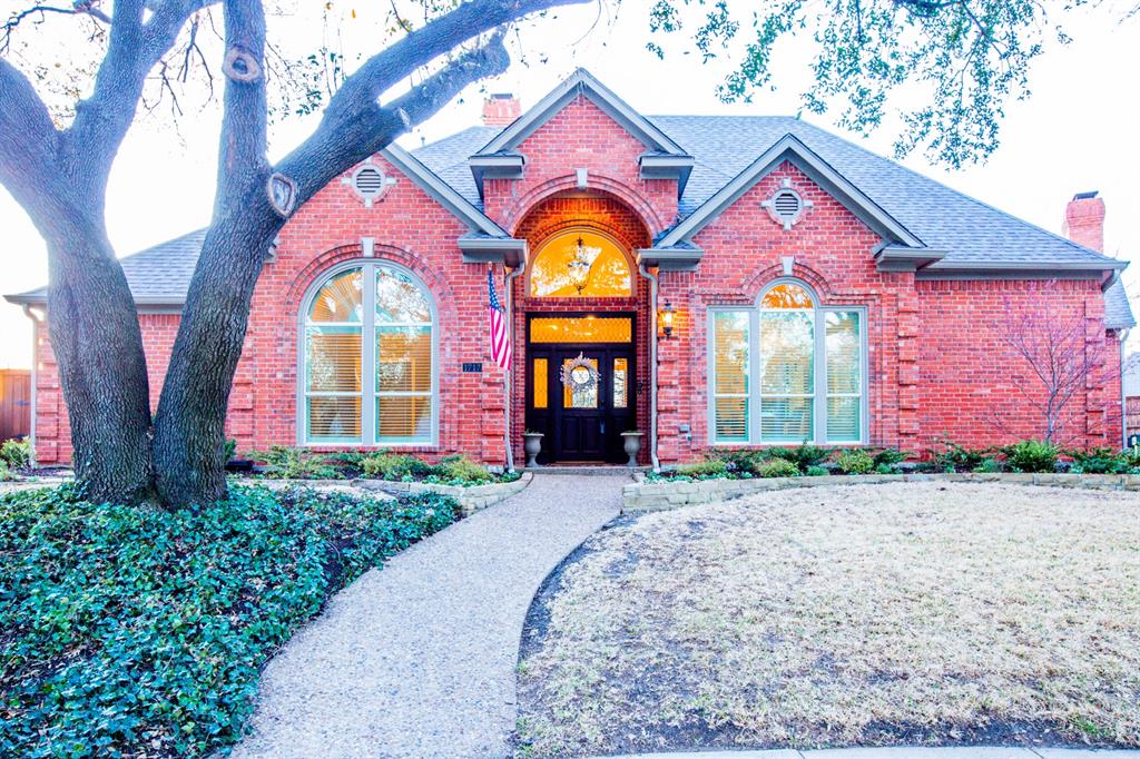 1717 Glen Springs Drive Property Photo