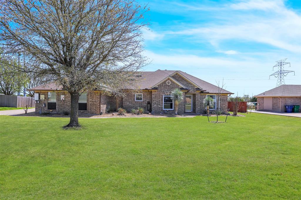 102 Jeremy Drive Property Photo
