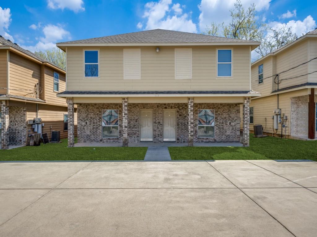 1109 Neff Street Property Photo