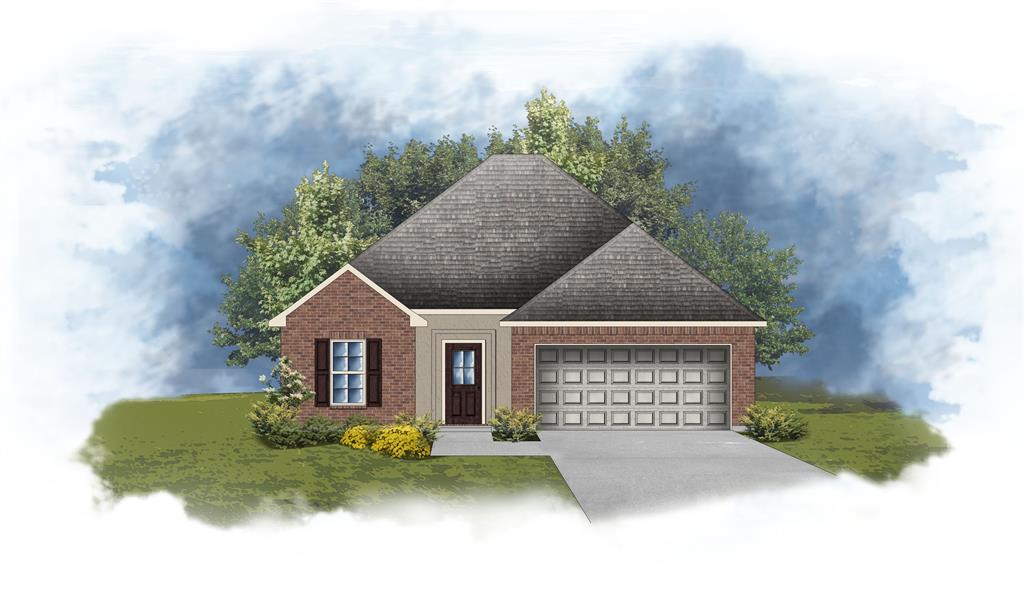 146 Vienne Trace Property Photo