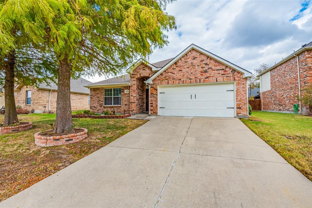 3605 Cottonwood Road Property Photo
