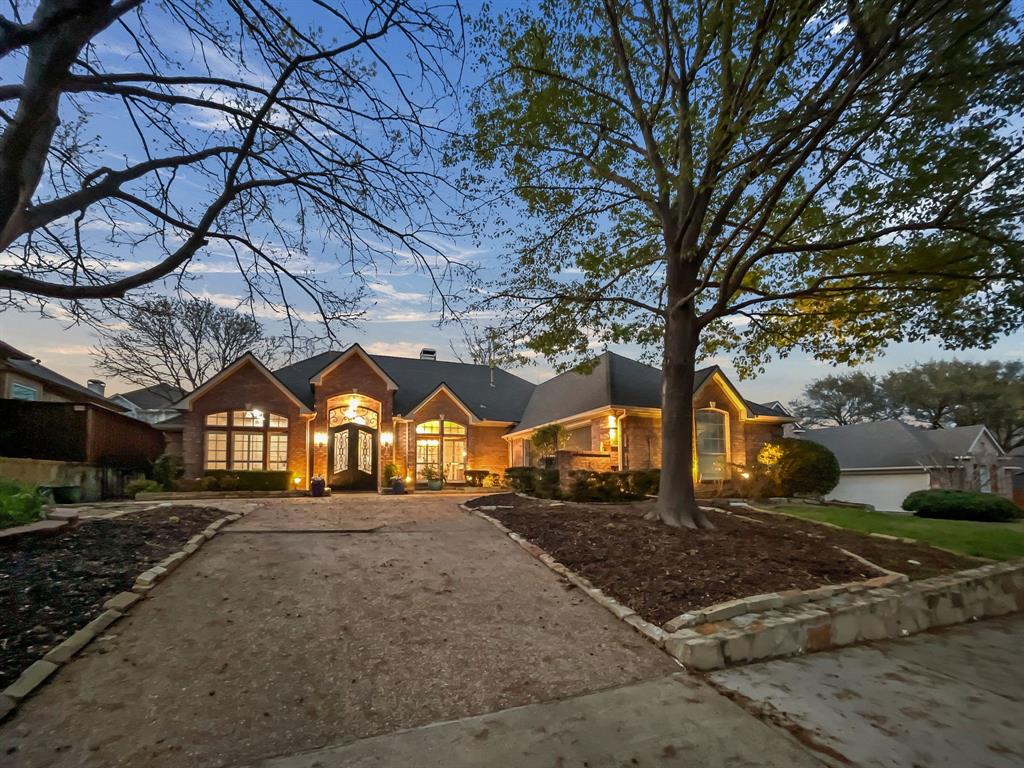 2642 Fairway Ridge Drive Property Photo