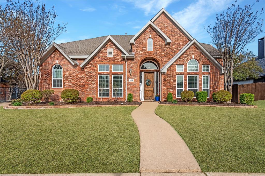 1432 Glasgow Lane Property Photo