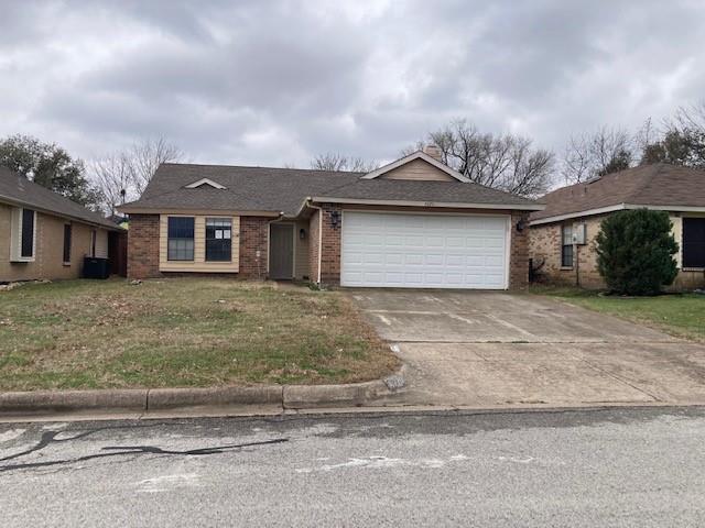 4220 Staghorn Circle Property Photo