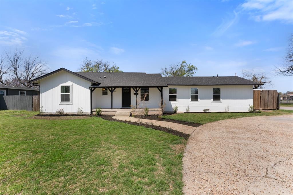 3421 Crites Street Property Photo