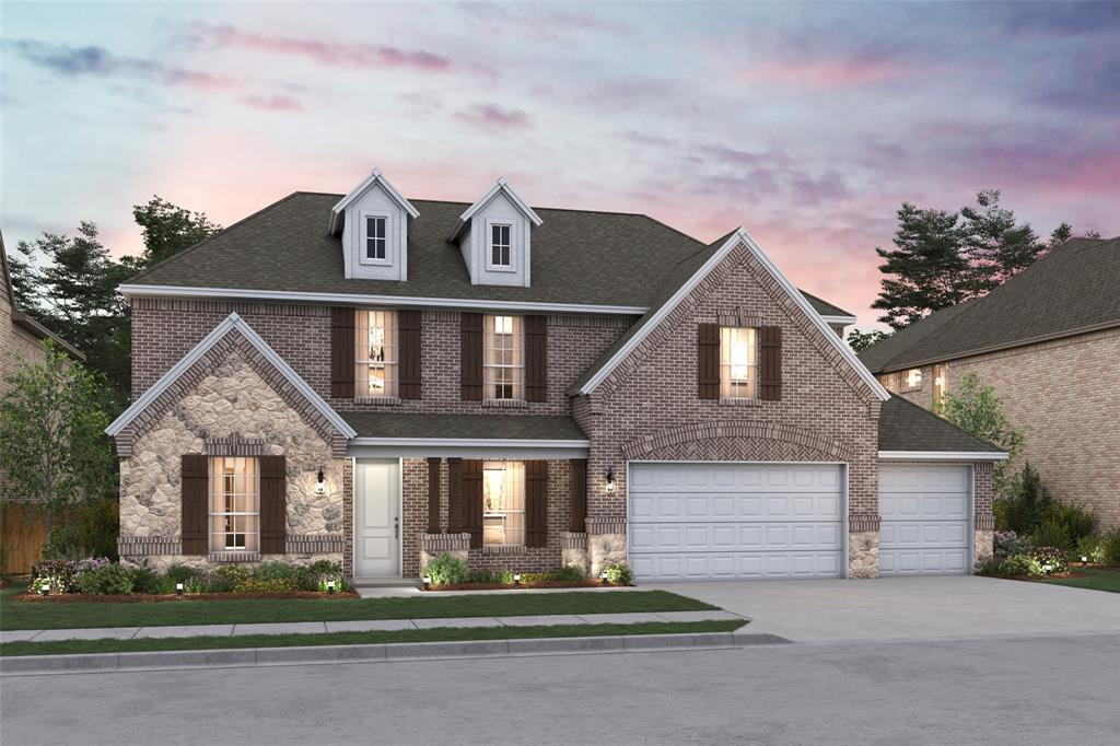 1337 Benjamin Trl Property Photo