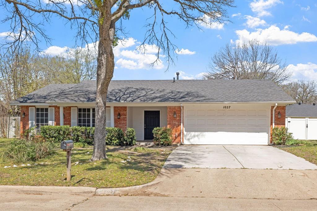 1027 Aspen Lane Property Photo