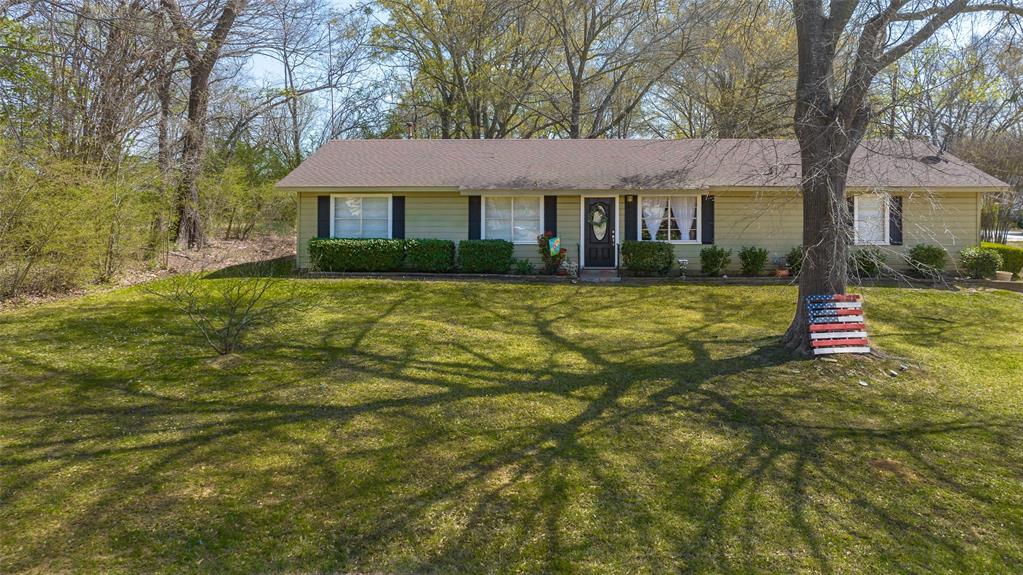 315 Daingerfield Street Property Photo
