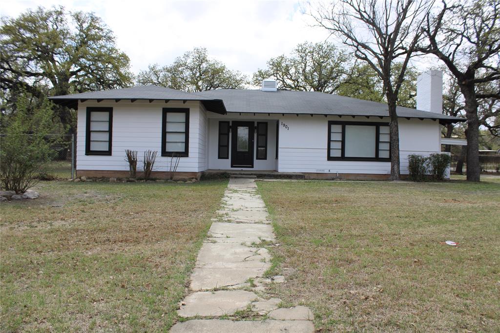 Brownwood Real Estate Listings Main Image
