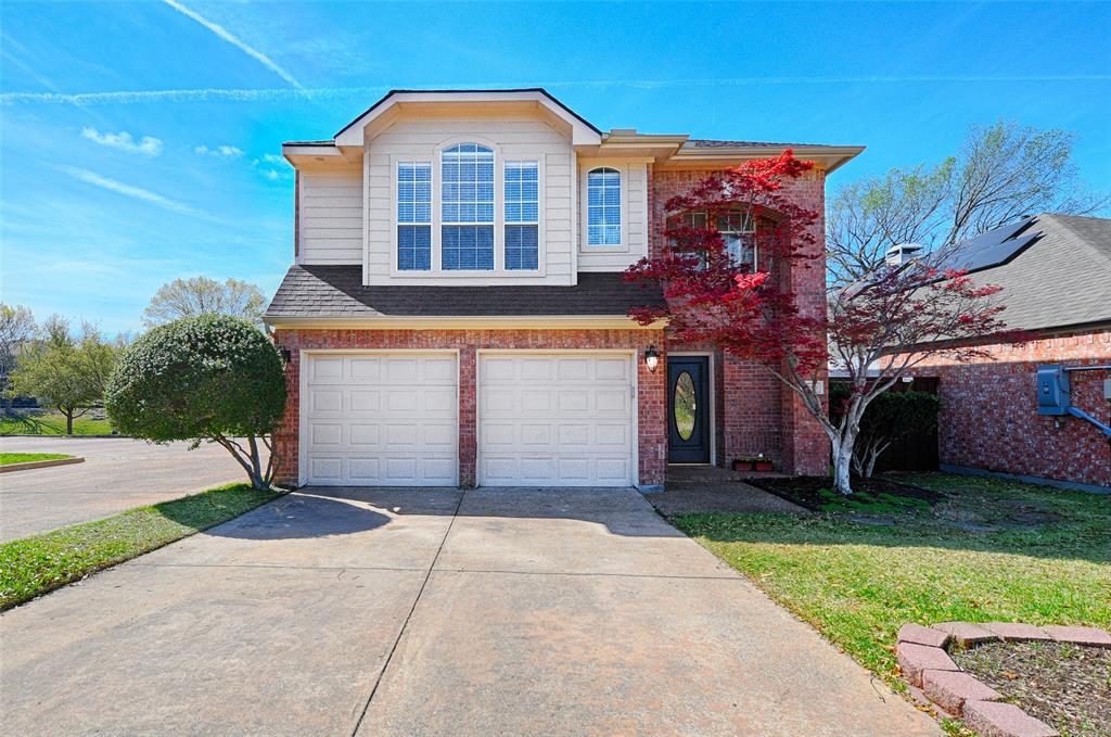 4800 Rockcreek Lane Property Photo