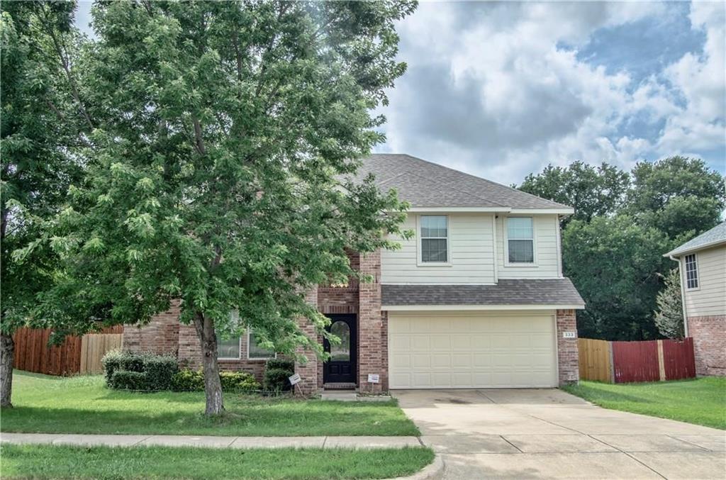 333 Crosscreek Drive Property Photo