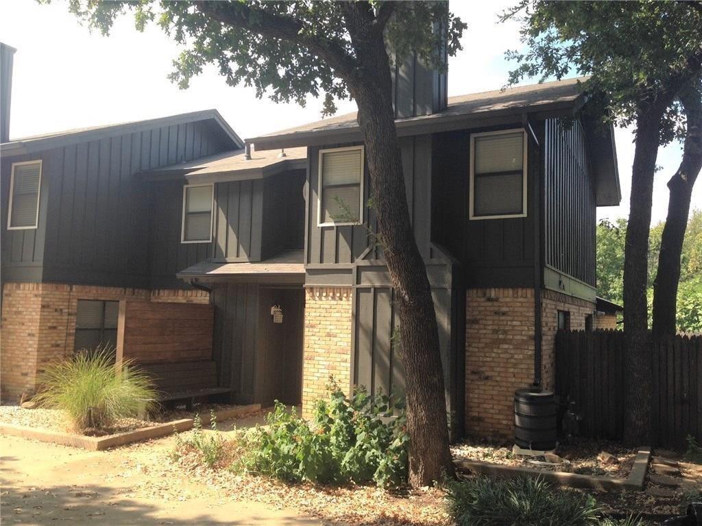 1720 Stonegate Drive Property Photo