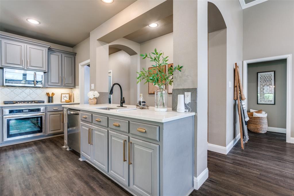 3209 Mile High Lane Property Photo 4